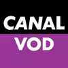 Canal VOD logo