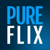 Pure Flix logo