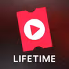 Lifetime Movie Club logo