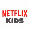 Netflix Kids logo