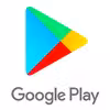 Google Play Movies logo