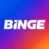 BINGE logo