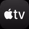 Apple TV logo