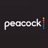 Peacock Premium logo