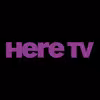 Here TV logo
