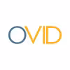 OVID logo