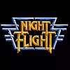 Night Flight Plus logo
