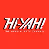 Hi-YAH logo