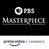 PBS Masterpiece Amazon Channel logo