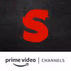 Shudder Amazon Channel logo