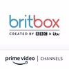 BritBox Amazon Channel logo