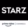 Starz Amazon Channel logo