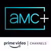 AMC+ Amazon Channel logo