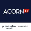 AcornTV Amazon Channel logo