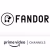 Fandor Amazon Channel logo