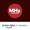 MZ Choice Amazon Channel logo