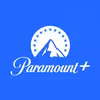 Paramount Plus logo