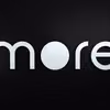 More TV logo