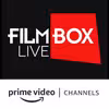 FilmBox Live Amazon Channel logo