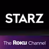 Starz Roku Premium Channel logo