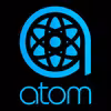 Atom Tickets logo