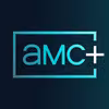 AMC+ logo