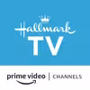 Hallmark TV Amazon Channel logo