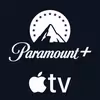 Paramount Plus Apple TV Channel logo