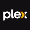 Plex Live TV logo
