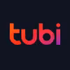 Tubi TV Live logo