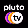 Pluto TV Live logo