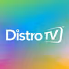 DistroTV logo