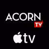 Acorn TV Apple TV logo