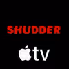 Shudder Apple TV Channel logo