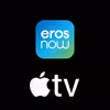 Eros Now Select Apple TV Channel logo