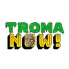 Troma NOW logo