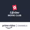 Lifetime Movie Club Amazon Channel logo
