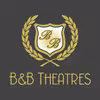 B&B Theatres logo