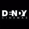 Dendy Cinemas logo