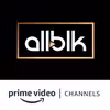ALLBLK Amazon channel logo