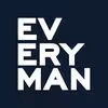 Everyman Cinema logo