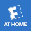 Fandango At Home logo