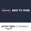 Best tv ever Amazon Channel logo