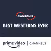 Best Westerns Ever Amazon Channel logo
