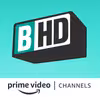 Broadway HD Amazon Channel logo