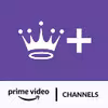 Hallmark+ Amazon Channel logo