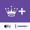 Hallmark+ Apple TV Channel logo