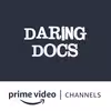 Daring Docs Amazon Channel logo