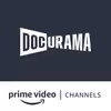 DocuramaFilms Amazon Channel logo