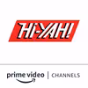 Hi-YAH Amazon Channel logo